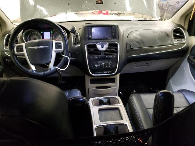 Photo 8 from auction – 2015 CHRYSLER TOWN & COU with VIN 2C4RC1BG0FR628704