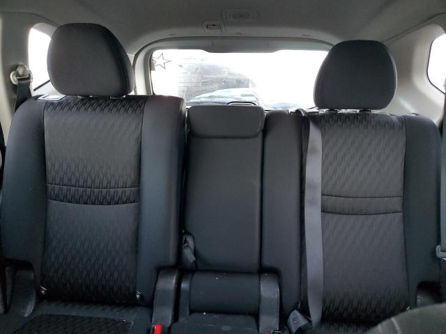 Photo 10 from auction – 2018 NISSAN ROGUE S with VIN KNMAT2MT9JP555744