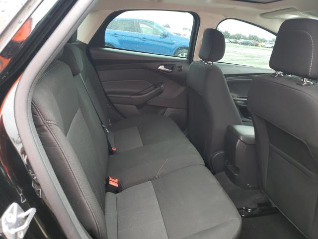 Photo 10 from auction – 2018 FORD FOCUS SEL with VIN 1FADP3M2XJL208709