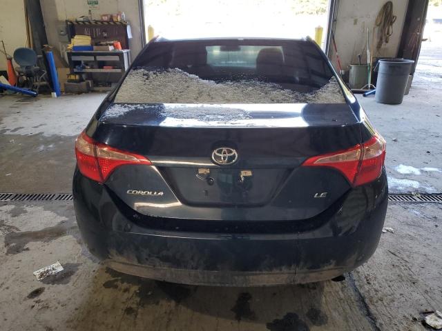 Photo 6 from auction – 2019 TOYOTA COROLLA L with VIN 5YFBURHE4KP923107