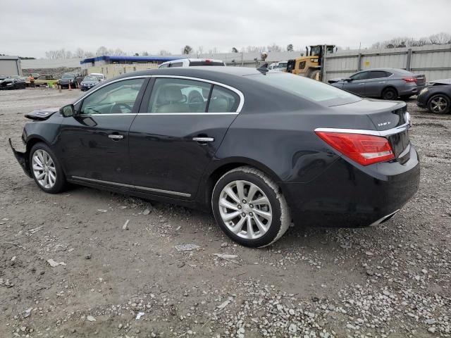Photo 2 from auction – 2014 BUICK LACROSSE with VIN 1G4GB5G37EF266086