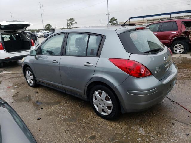 Photo 2 from auction – 2008 NISSAN VERSA S with VIN 3N1BC13E28L403878