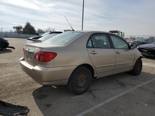 Photo 3 from auction – 2005 TOYOTA COROLLA CE with VIN 1NXBR32E55Z567972