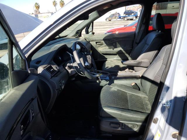 Photo 7 from auction – 2022 HONDA PASSPORT E with VIN 5FNYF8H04NB003710