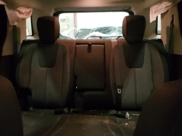 Photo 10 from auction – 2012 GMC TERRAIN SL with VIN 2GKFLTEK7C6138096