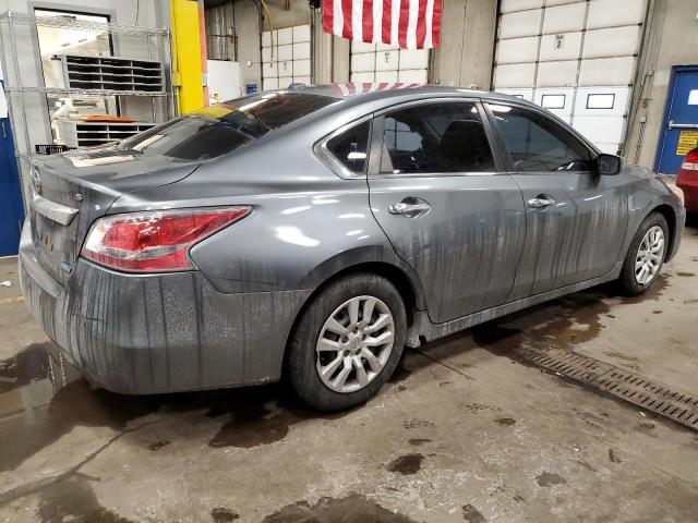 Photo 3 from auction – 2014 NISSAN ALTIMA 2.5 with VIN 1N4AL3AP5EC412659
