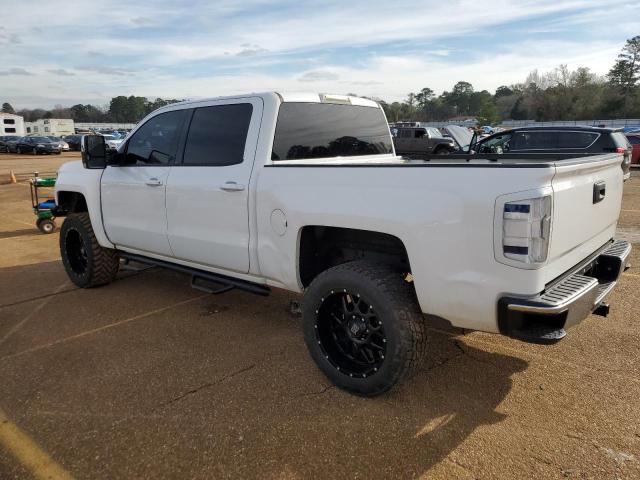Photo 2 from auction – 2014 CHEVROLET SILVERADO with VIN 3GCUKREC1EG559028