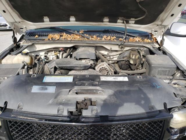 Photo 11 from auction – 2000 CHEVROLET SILVERADO with VIN 1GCEC19V2YZ172099