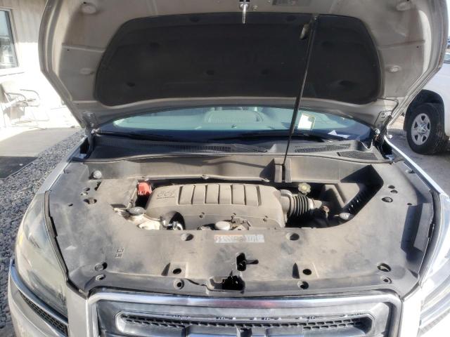 Photo 12 from auction – 2014 GMC ACADIA SLT with VIN 1GKKRRKD7EJ248271