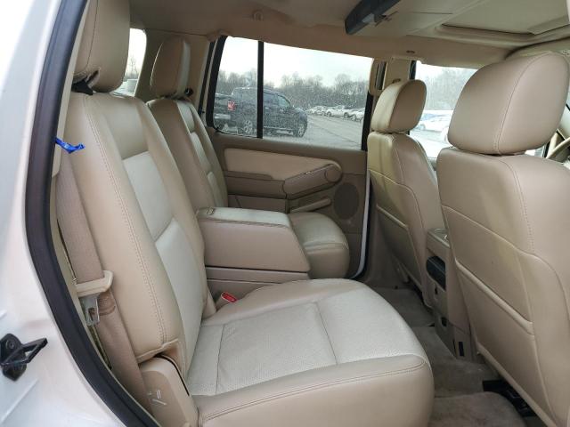 Photo 10 from auction – 2007 MERCURY MOUNTAINEE with VIN 4M2EU488X7UJ12197