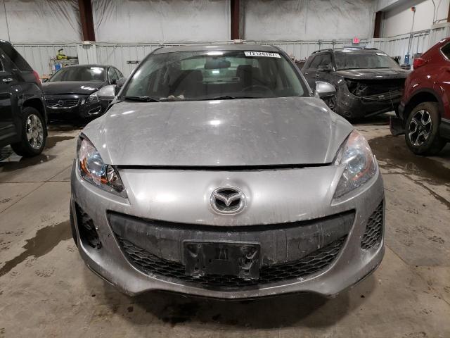 Photo 5 from auction – 2012 MAZDA 3 I with VIN JM1BL1W75C1675349