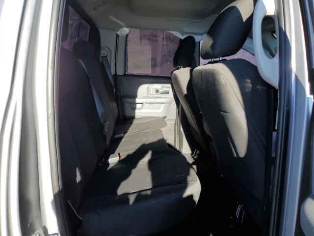 Photo 10 from auction – 2020 RAM 1500 CLASS with VIN 1C6RR6GT0LS105783