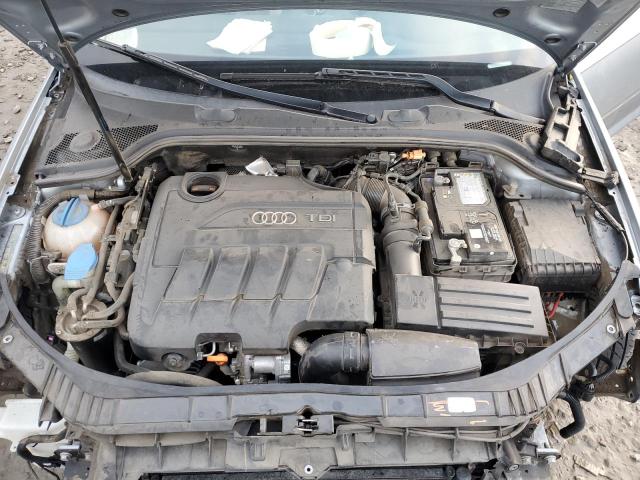 Photo 11 from auction – 2013 AUDI A3 PREMIUM with VIN WAUKJAFM4DA030010