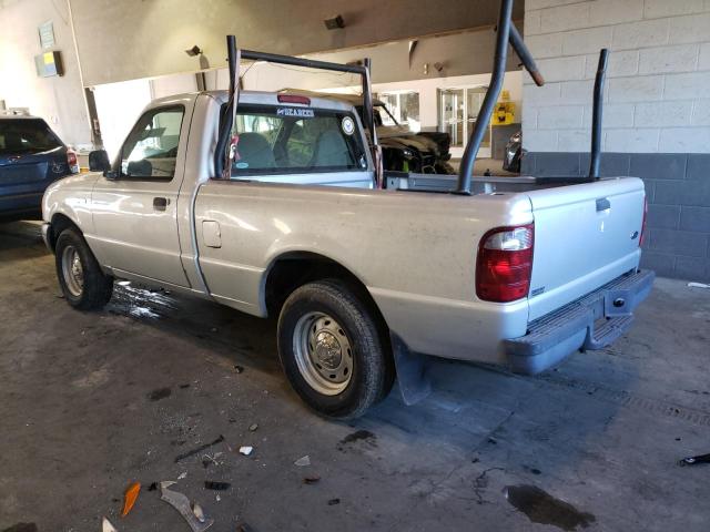 Photo 2 from auction – 2003 FORD RANGER with VIN 1FTYR10D83PB73455