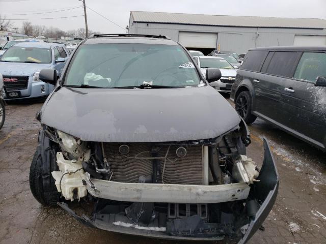 Photo 5 from auction – 2013 TOYOTA HIGHLANDER with VIN 5TDDK3EHXDS182689