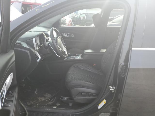 Photo 7 from auction – 2014 CHEVROLET EQUINOX LT with VIN 2GNALBEK7E6153496