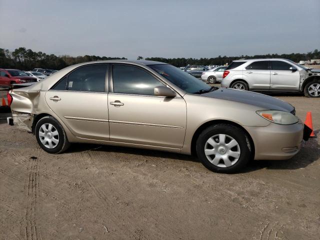 Photo 4 from auction – 2004 TOYOTA CAMRY LE with VIN 4T1BE32K24U309375