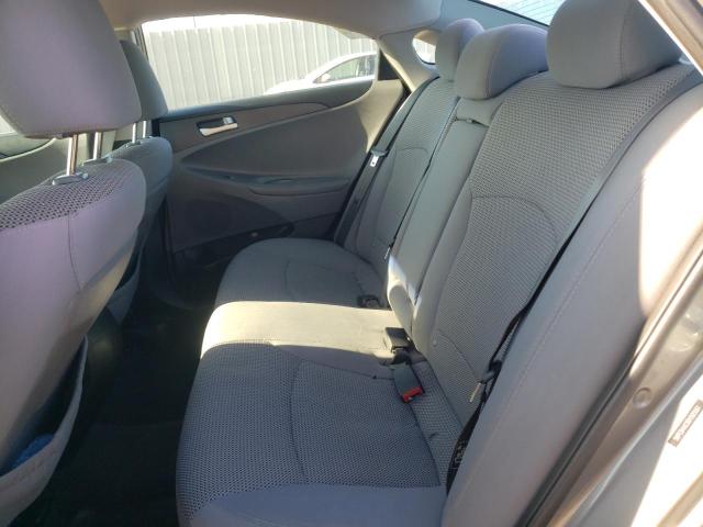 Photo 10 from auction – 2013 HYUNDAI SONATA GLS with VIN 5NPEB4AC9DH505561