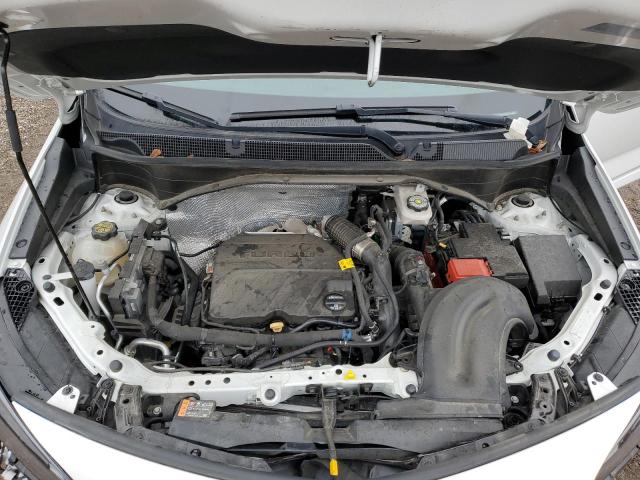 Photo 11 from auction – 2020 BUICK ENCORE GX with VIN KL4MMDS25LB079387