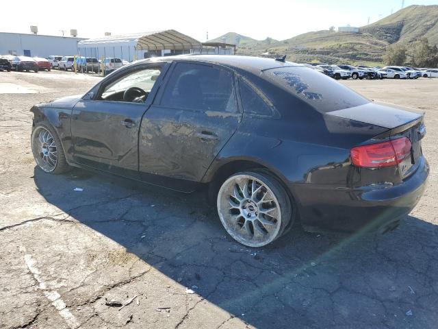 Photo 2 from auction – 2009 AUDI A4 PREMIUM with VIN WAUJF78K09N048905