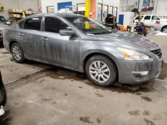 Photo 4 from auction – 2014 NISSAN ALTIMA 2.5 with VIN 1N4AL3AP5EC412659