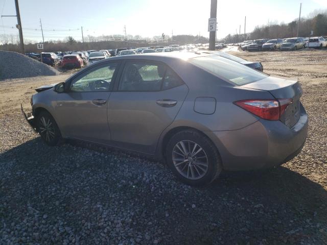 Photo 2 from auction – 2015 TOYOTA COROLLA L with VIN 2T1BURHEXFC323519