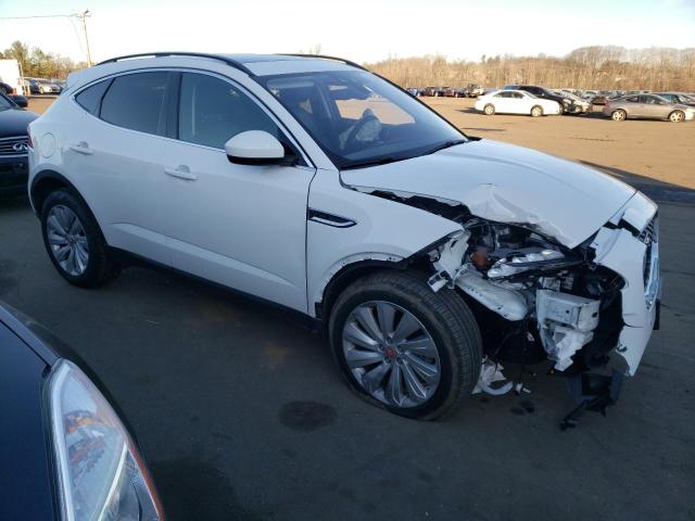 Photo 4 from auction – 2020 JAGUAR E-PACE SE with VIN SADFP2FXXL1014304