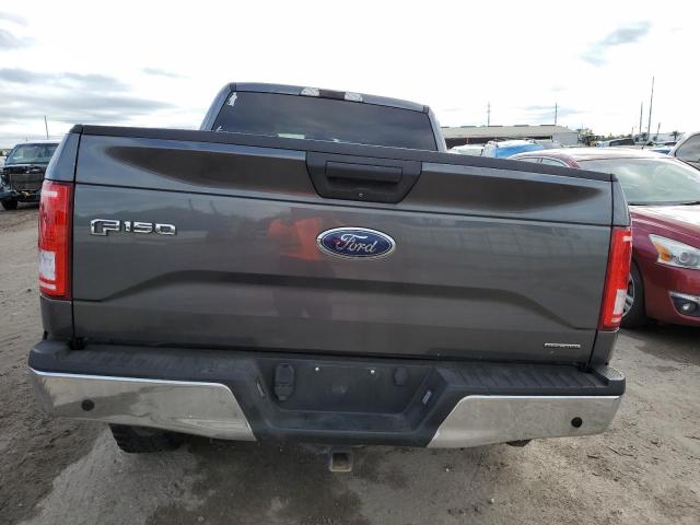 Photo 6 from auction – 2015 FORD F150 SUPER with VIN 1FTFX1EF0FFA83573