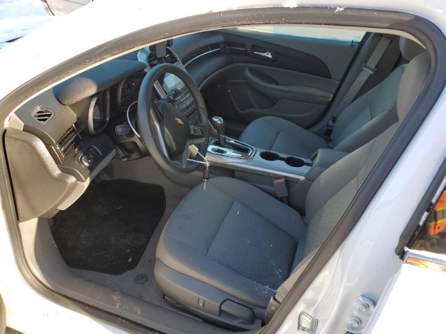 Photo 7 from auction – 2013 CHEVROLET MALIBU LS with VIN 1G11B5SA1DF354901
