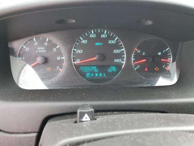 Photo 9 from auction – 2015 CHEVROLET IMPALA LIM with VIN 2G1WB5E31F1122005