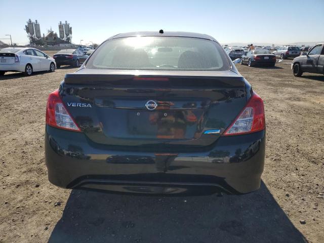 Photo 6 from auction – 2015 NISSAN VERSA S with VIN 3N1CN7AP8FL903823