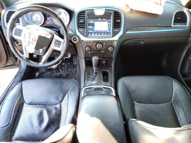 Photo 8 from auction – 2013 CHRYSLER 300C with VIN 2C3CCAKT0DH712399