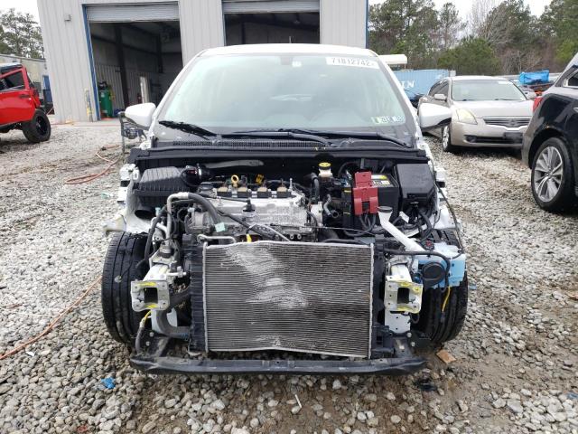Photo 5 from auction – 2020 CHEVROLET SPARK 1LT with VIN KL8CD6SA6LC430251