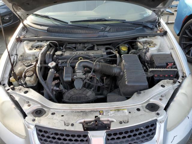 Photo 11 from auction – 2006 DODGE STRATUS SX with VIN 1B3EL46X86N276190