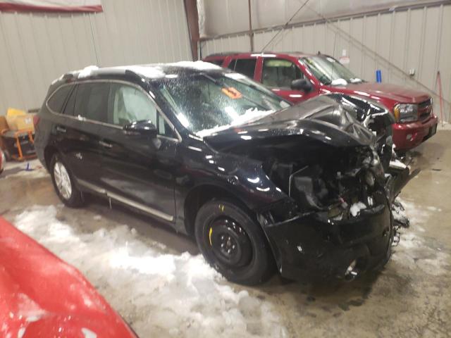 Photo 4 from auction – 2018 SUBARU OUTBACK TO with VIN 4S4BSETC0J3296851