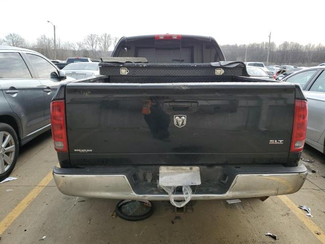 Photo 6 from auction – 2006 DODGE RAM 1500 S with VIN 1D7HA18206S549597