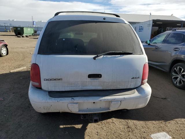 Photo 6 from auction – 1998 DODGE DURANGO with VIN 1B4HS28Z4WF161904