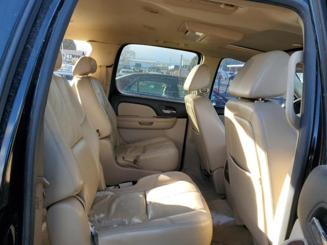 Photo 11 from auction – 2007 CHEVROLET SUBURBAN K with VIN 3GNFK16367G176396