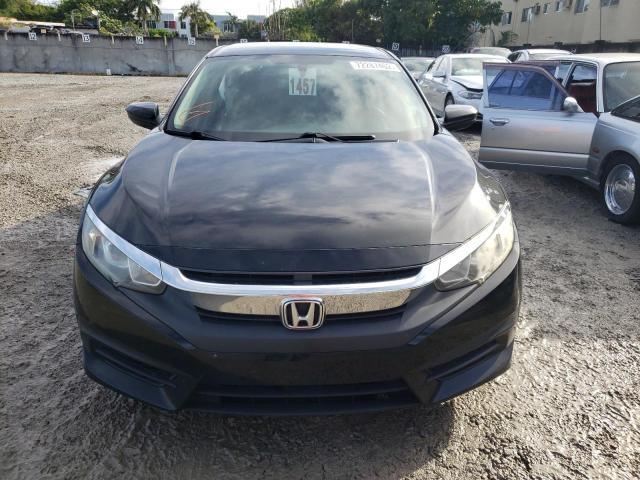 Photo 5 from auction – 2016 HONDA CIVIC LX with VIN 2HGFC2F55GH540015