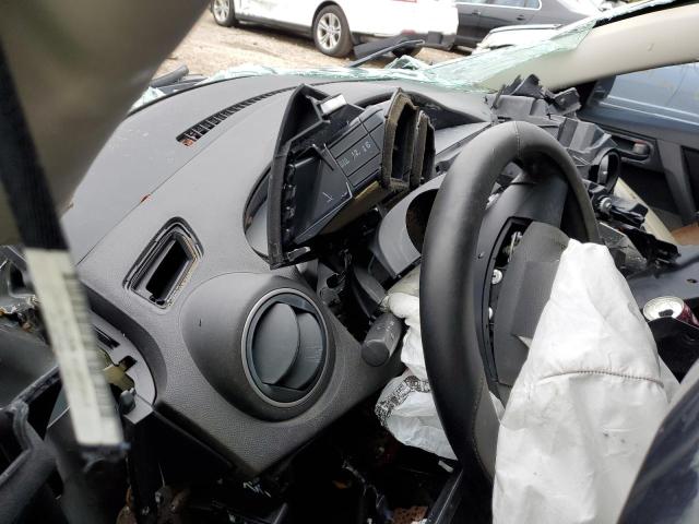 Photo 9 from auction – 2011 MAZDA 3 I with VIN JM1BL1UF0B1441791