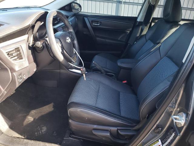 Photo 7 from auction – 2016 TOYOTA COROLLA L with VIN 2T1BURHE0GC603029
