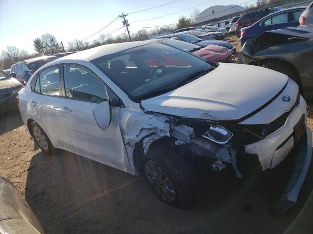 Photo 4 from auction – 2019 KIA RIO S with VIN 3KPA24AB5KE239799
