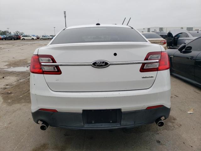 Photo 6 from auction – 2013 FORD TAURUS POL with VIN 1FAHP2L81DG126771