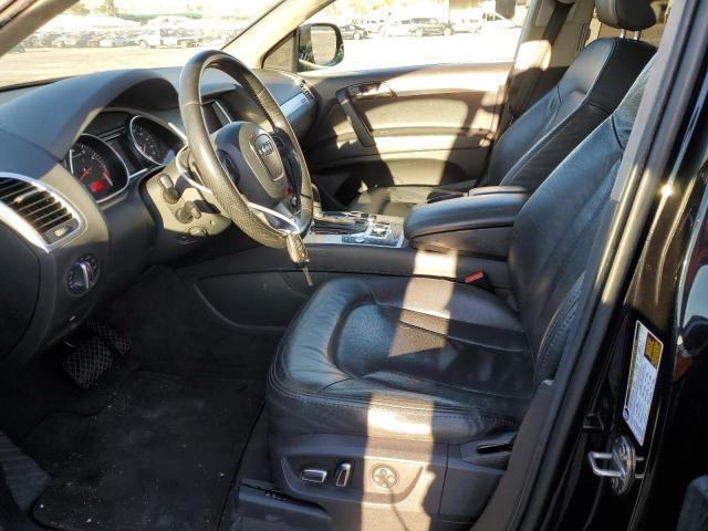 Photo 7 from auction – 2010 AUDI Q7 PRESTIG with VIN WA1DVAFE9AD007884