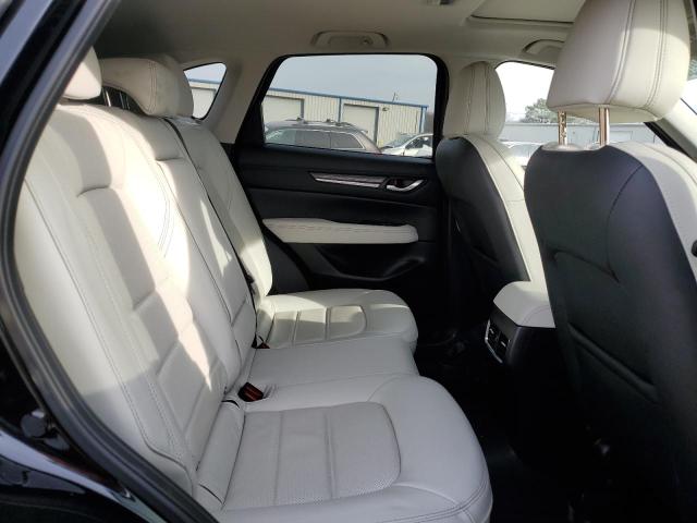 Photo 10 from auction – 2022 MAZDA CX-5 PREMI with VIN JM3KFBDM7N0532523