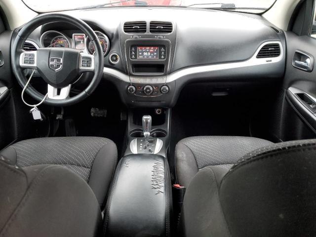 Photo 8 from auction – 2014 DODGE JOURNEY with VIN 3C4PDCAB8ET256899