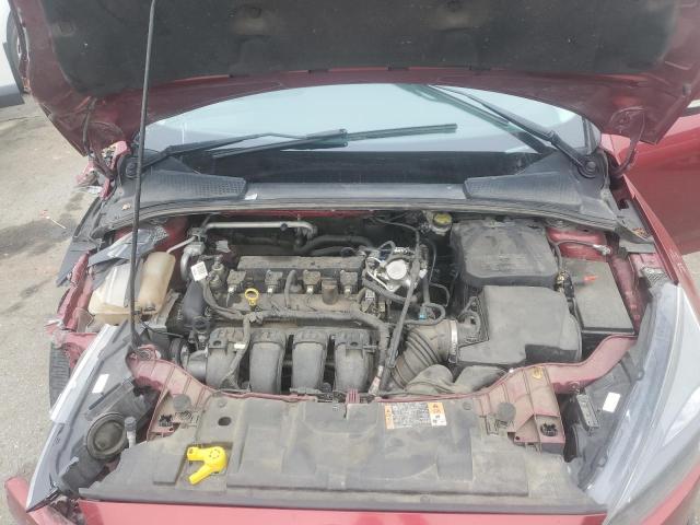 Photo 11 from auction – 2016 FORD FOCUS SE with VIN 1FADP3K20GL362972