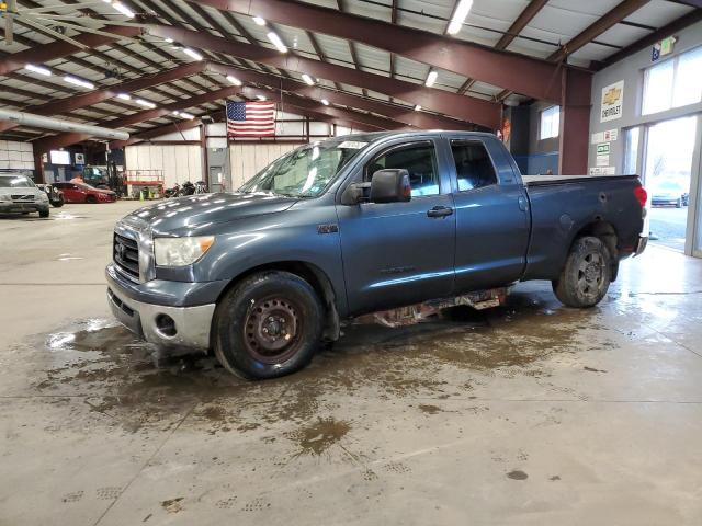 TOYOTA TUNDRA DOU 2007 with VIN 5TBBV54147S454178 - Photo from auction
