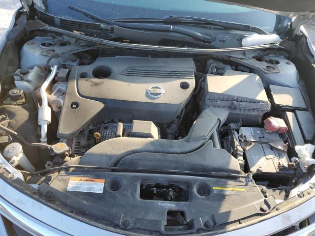 Photo 11 from auction – 2013 NISSAN ALTIMA 2.5 with VIN 1N4AL3AP4DC901956
