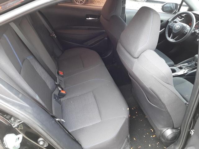 Photo 10 from auction – 2020 TOYOTA COROLLA SE with VIN 5YFP4RCE4LP041269